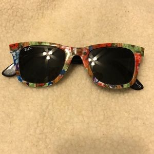 Ray Ban Sunglasses